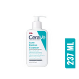 Cerave - Acne Control Cleanser - 237ml