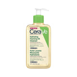 CeraVe - Hydrating Foaming Oil Cleanser - 236ml