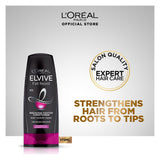 LOreal Paris - Elvive Fall Resist Conditioner - 175ml