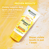 Mega Deal16-Garnier - Skin Active Bright Complete Face Wash - 100 ml