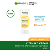 Garnier - Light Complete Fairness Cream Instant Glow - 40ml