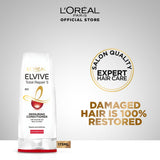 LOreal Paris - Total Repair 5 Conditioner - 175 ml