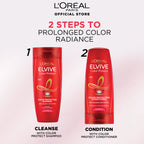 LOreal Paris - Color Protect Shampoo - 360ml