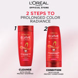 LOreal Paris - Color Protect Shampoo - 360ml
