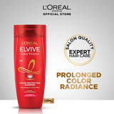 LOreal Paris - Color Protect Shampoo - 175 ml