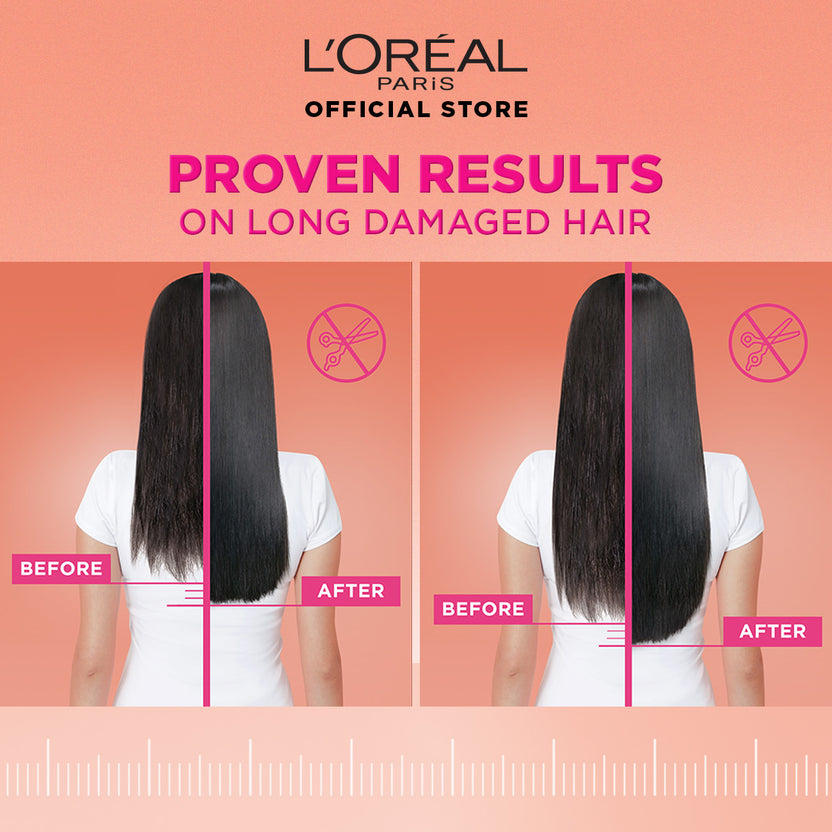 L'Oreal Paris - Elvive Dream Long Straight Conditioner 175ml