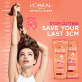 LOreal Paris - Dream Long Straight 72H Conditioner - 175ml