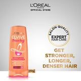 LOreal Paris - Dream Long Straight 72H Conditioner - 175ml