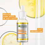 Garnier - Bright Complete Vitamin C Booster Serum 15 ML