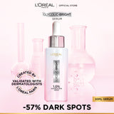 LOreal Paris - Glycolic Bright Instant Glowing Face Serum - 30ml