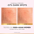 LOreal Paris - Glycolic Bright Instant Glowing Face Serum - 15ml