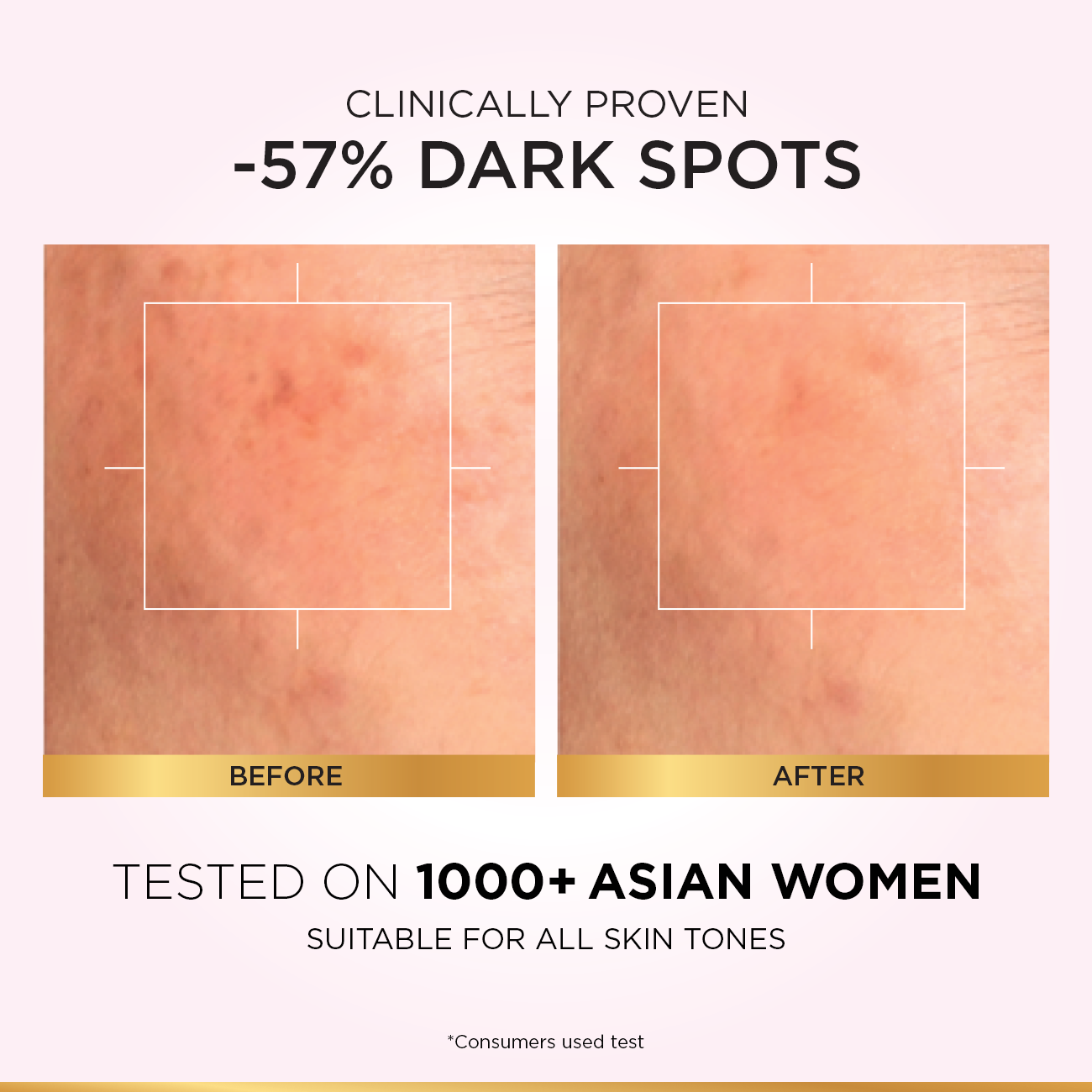 LOreal Paris - Glycolic Bright Instant Glowing Face Serum - 15ml