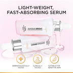 LOreal Paris - Glycolic Bright Instant Glowing Face Serum - 15ml