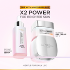 LOreal Paris - Glycolic Bright Instant Glowing Face Serum - 30ml