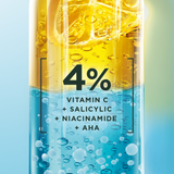 Mega Deal15-Garnier - Fast Clear Serum For Acne Prone Skin - 30ml