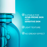 Garnier - Fast Clear Serum For Acne Prone Skin - 15ml
