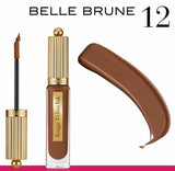 Bourjois - Rouge Velvet Ink Lipstick 12 Belle Brune