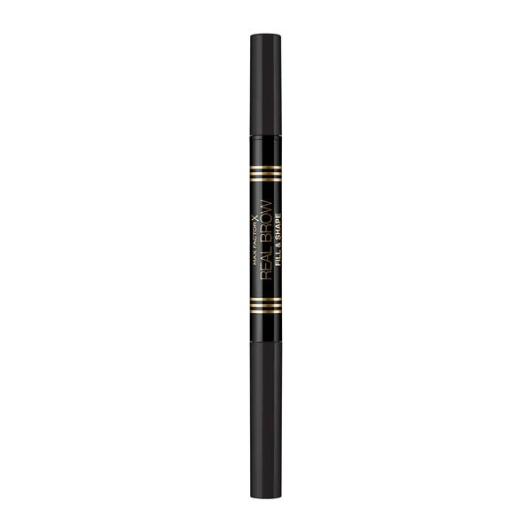 Max Factor - Eye Brow Pencil Real Brow Fill & Shape Black Brown 05