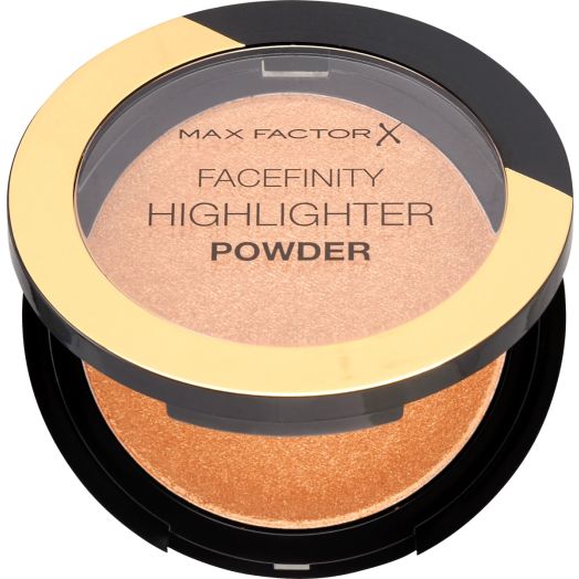 Max Factor - Facefinity Highlighter - 03 Bronze Glow
