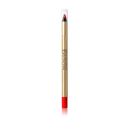 Max Factor - Color Elixir Lip Liner Restage 65 Red Sangria