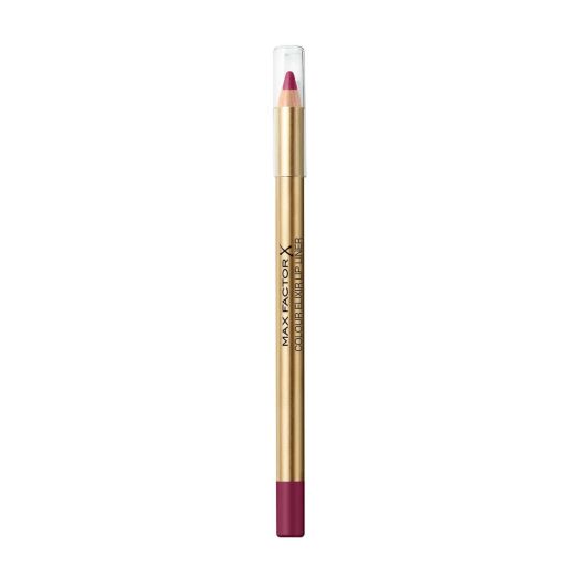 Max Factor - Color Elixir Lip Liner 070 Deep Berry