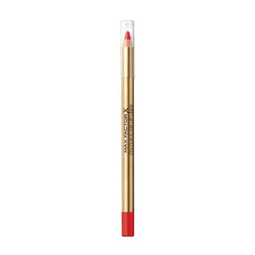 Max Factor - Color Elixir Lip Liner Restage 60 Red ruby