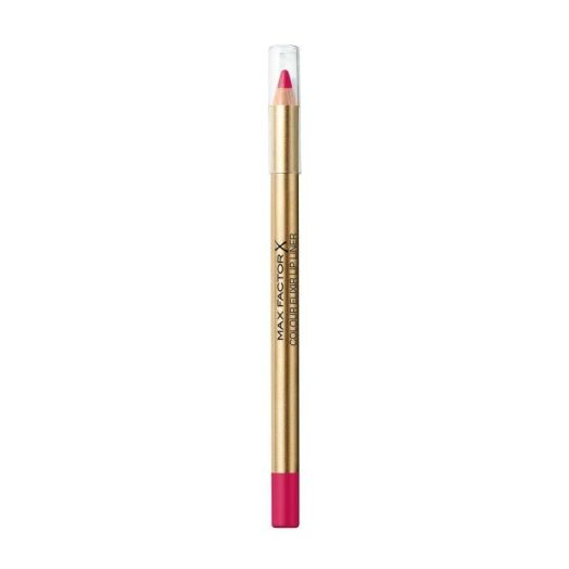 Max Factor - Color Elixir Lip Liner Restage 45 Rosey Berry