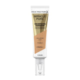 Max Factor - Skin Improving Foundation 75 Golden