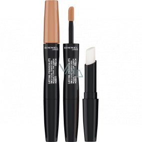 Rimmel London - Lasting Provocalips - 115 Best Undresed