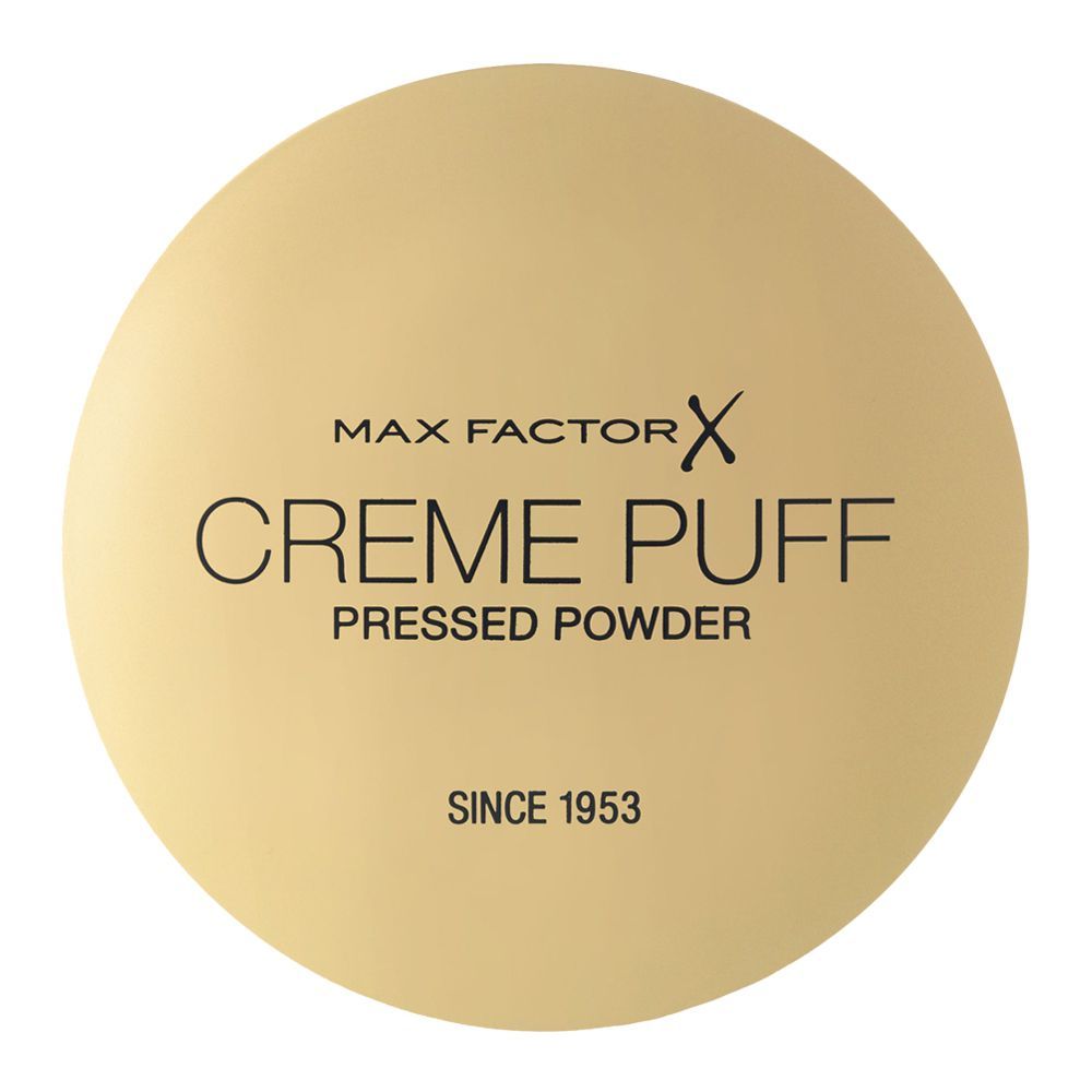 Max Factor Cream Puff Powder - 41 Medium Beige