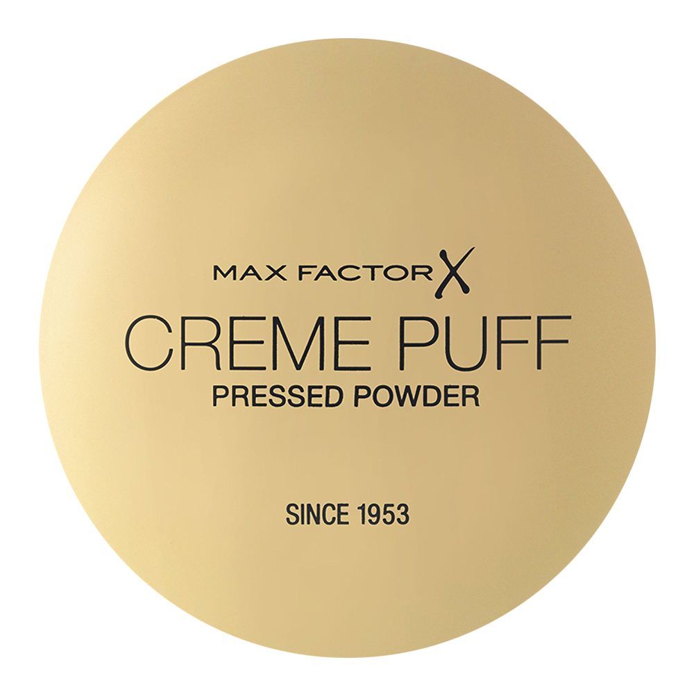 Max Factor - Cream Puff Powder 14G Translucent