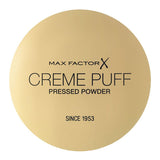 Max Factor - Cream Puff Powder 14G Nouveau Beige