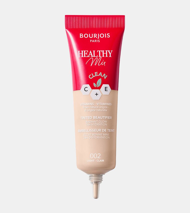 Bourjois - Healthy Mix Clean Tinted Beautifier