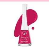 Bourjois - Healthy Mix Nail Polish - 250 Berry Cute