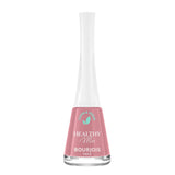 Bourjois - Healthy Mix Nail Polish - 200 Once & Floral