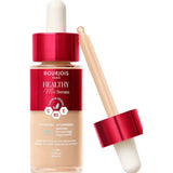 Bourjois - Healthy Mix Serum Foundation - 52W