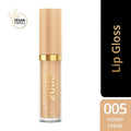 Max Factor - 2000 Calorie Lip Glaze 005 Honey Creme