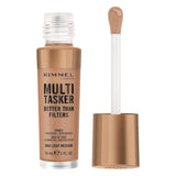Rimmel London - Multi Tasker Better Than Filters 004-Light Medium