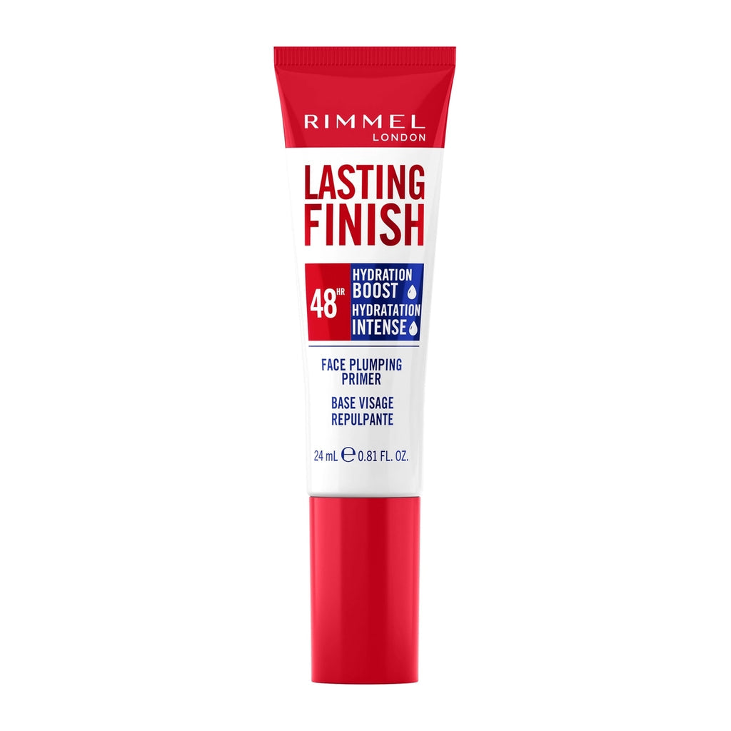 Rimmel London - Lasting Finish 48h hydration Primer