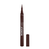 Rimmel London - Wonder'Ink Eyeliner - 002 Spiced Chestnut