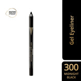 Max Factor - Masterpiece Wow Liner - 300 Midnight Black