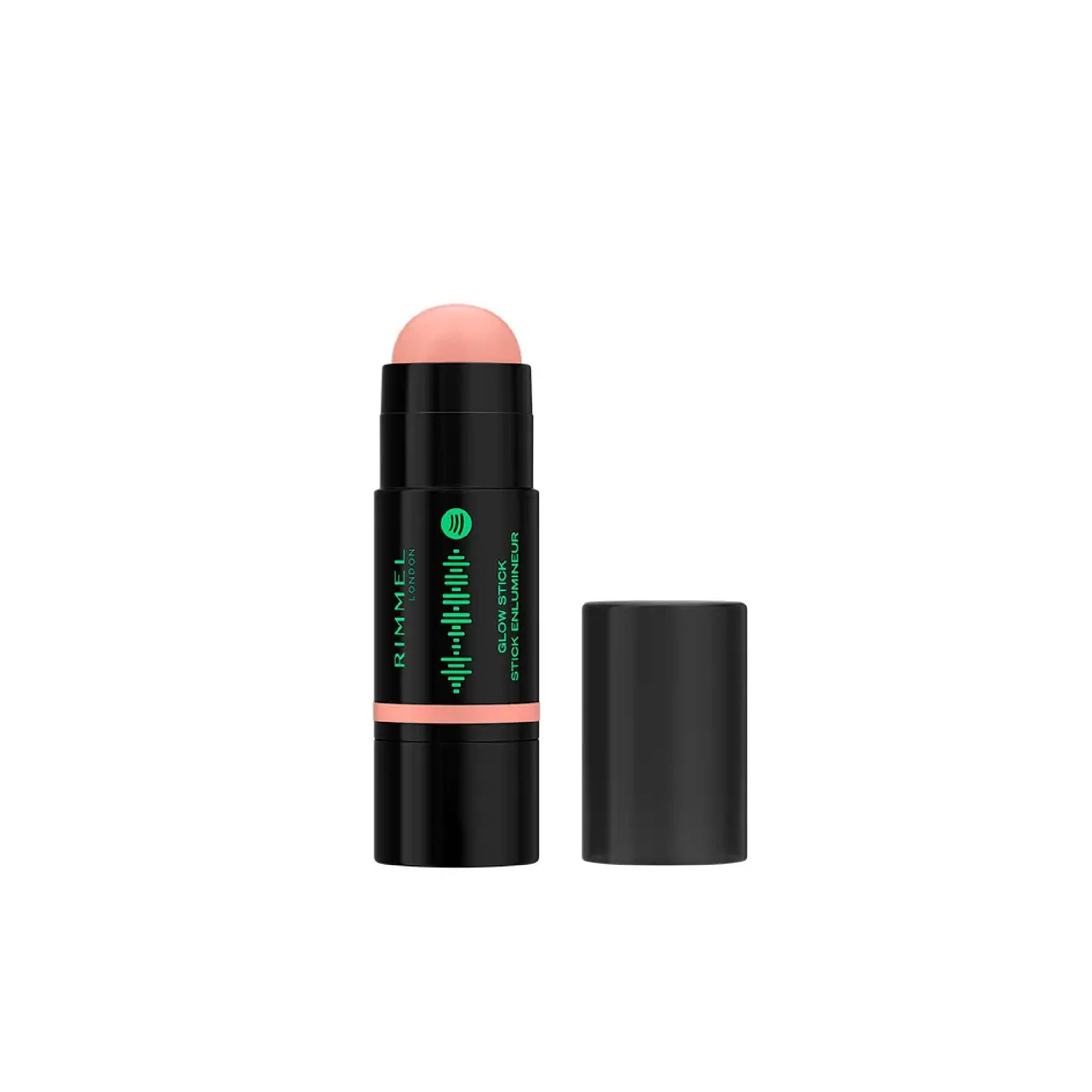 Rimmel London - Full Volume blush in bastoncino colore - 320 Kiss My Glow