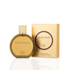 FA'RA London - Men -  Oud Gold - 100ml