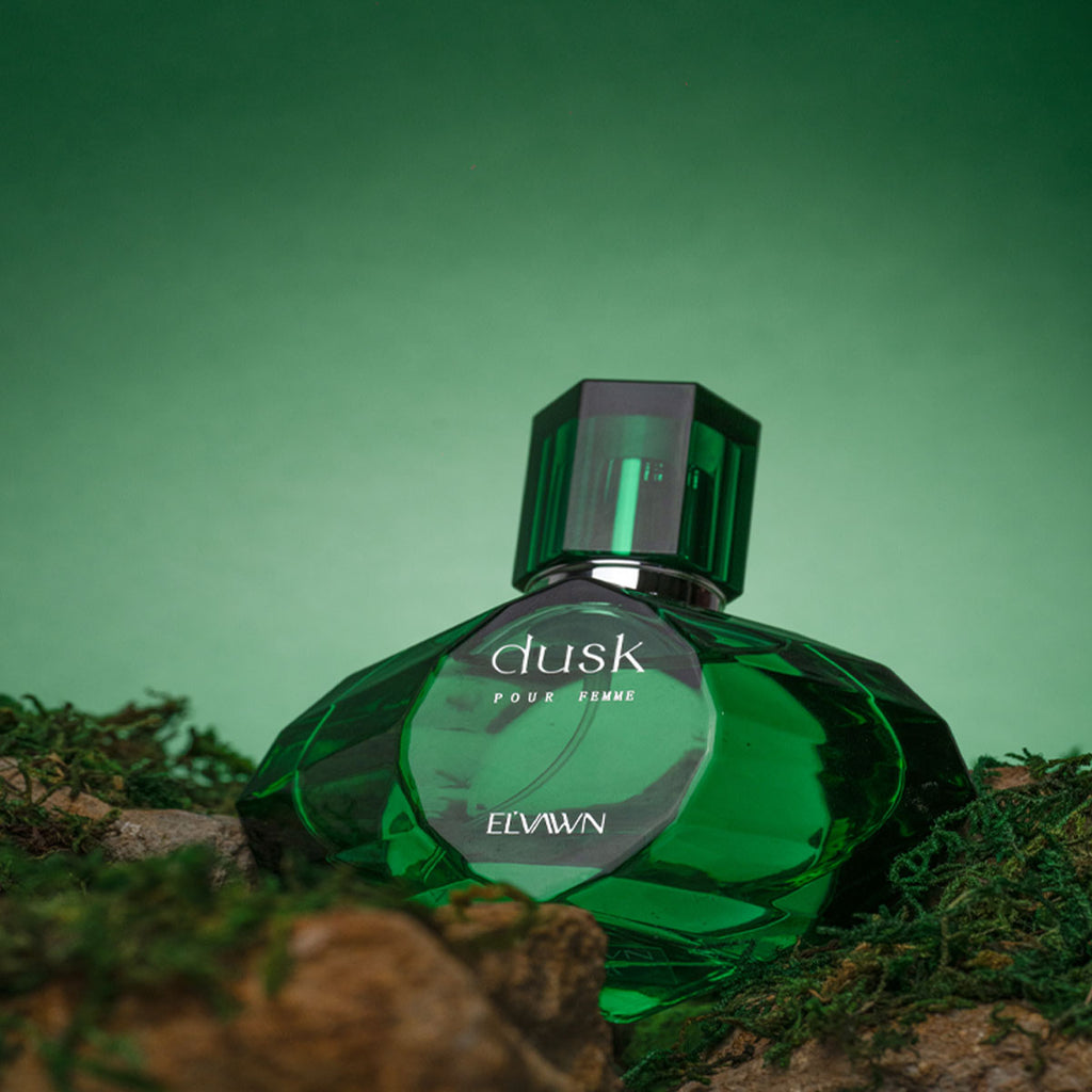 EL'VAWN - Dusk Pour - Femme - 75ml