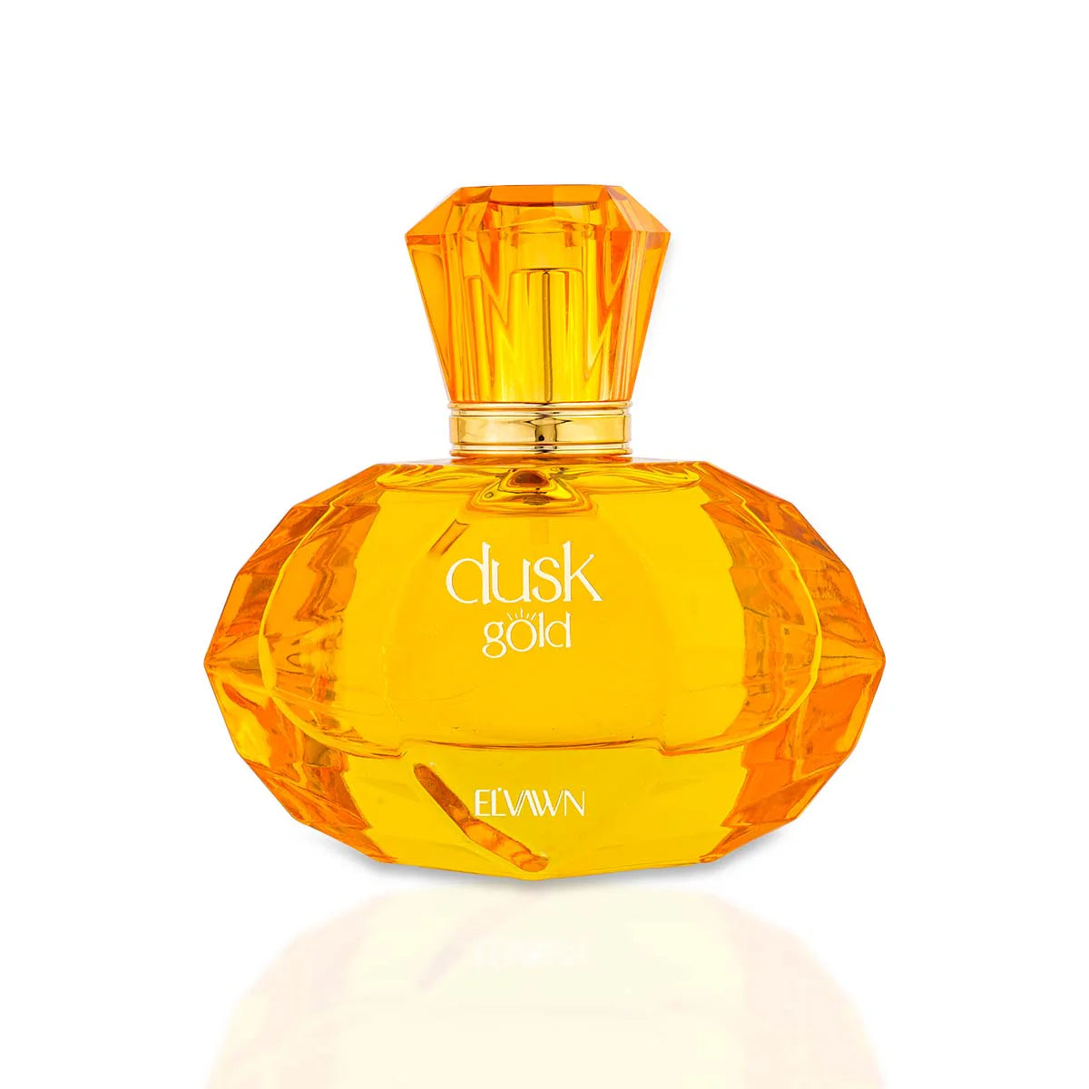 EL'VAWN - Women - Dusk Gold 75ml (New Arrival)