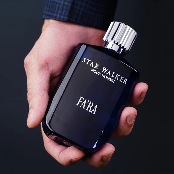 FA'RA London - Men- Star Walker - 100ml