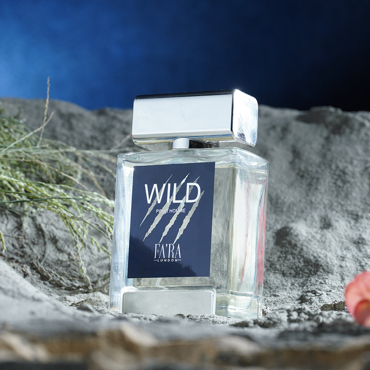 FA'RA London - Men - Wild - 100ml (New Arrival)