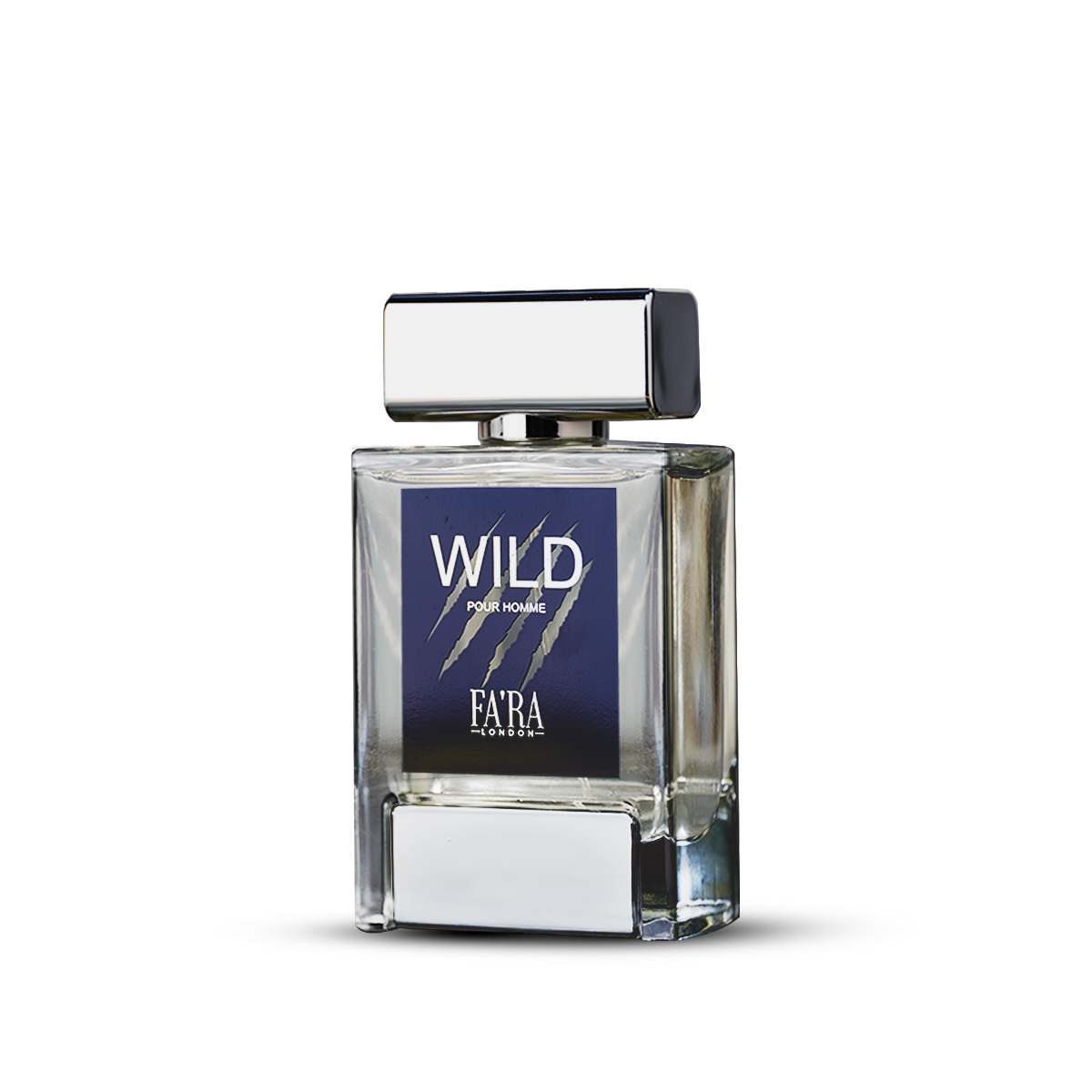 FA'RA London - Men - Wild - 100ml (New Arrival)