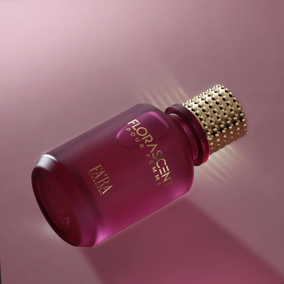 FA'RA London - Women - Florascent - 100ml (New Arrival)