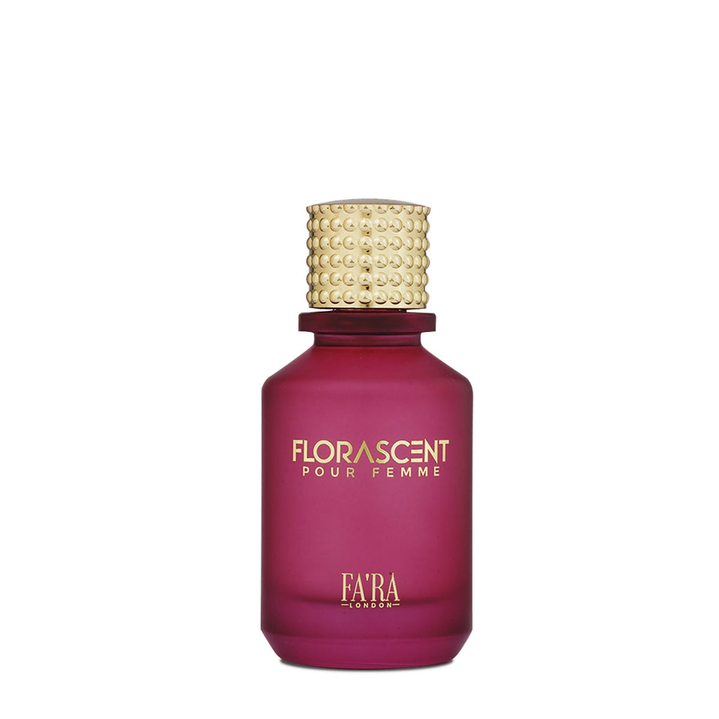FA'RA London - Women - Florascent - 100ml (New Arrival)
